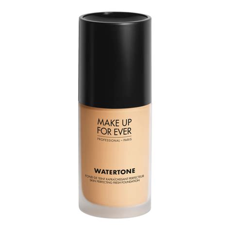 makeup for ever skin tint.